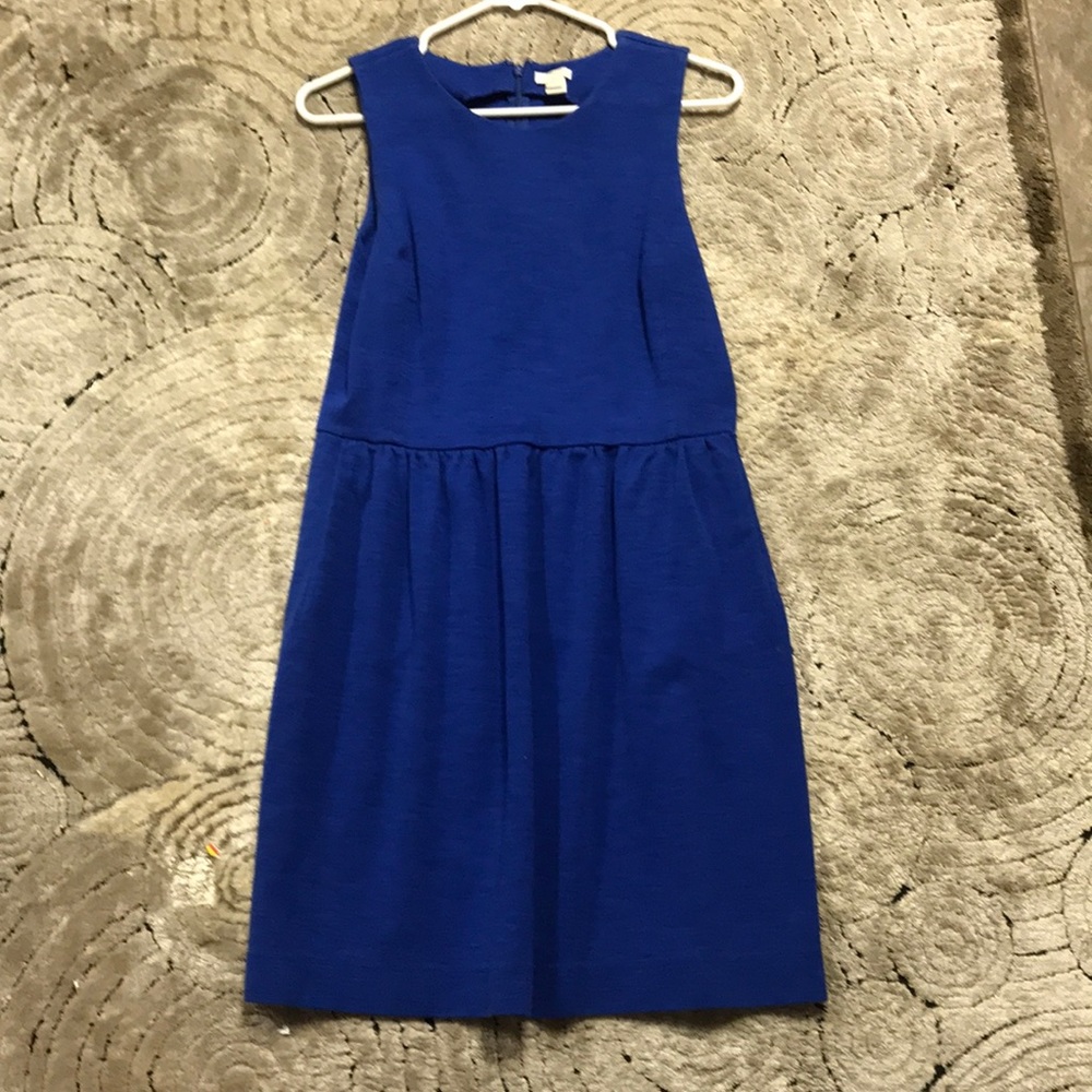 J. Crew Dress